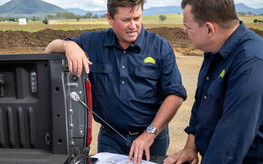 Kalfresh-CEO-Richard-Gorman-and-CFO-David-Krause-with-SRAIP-plans