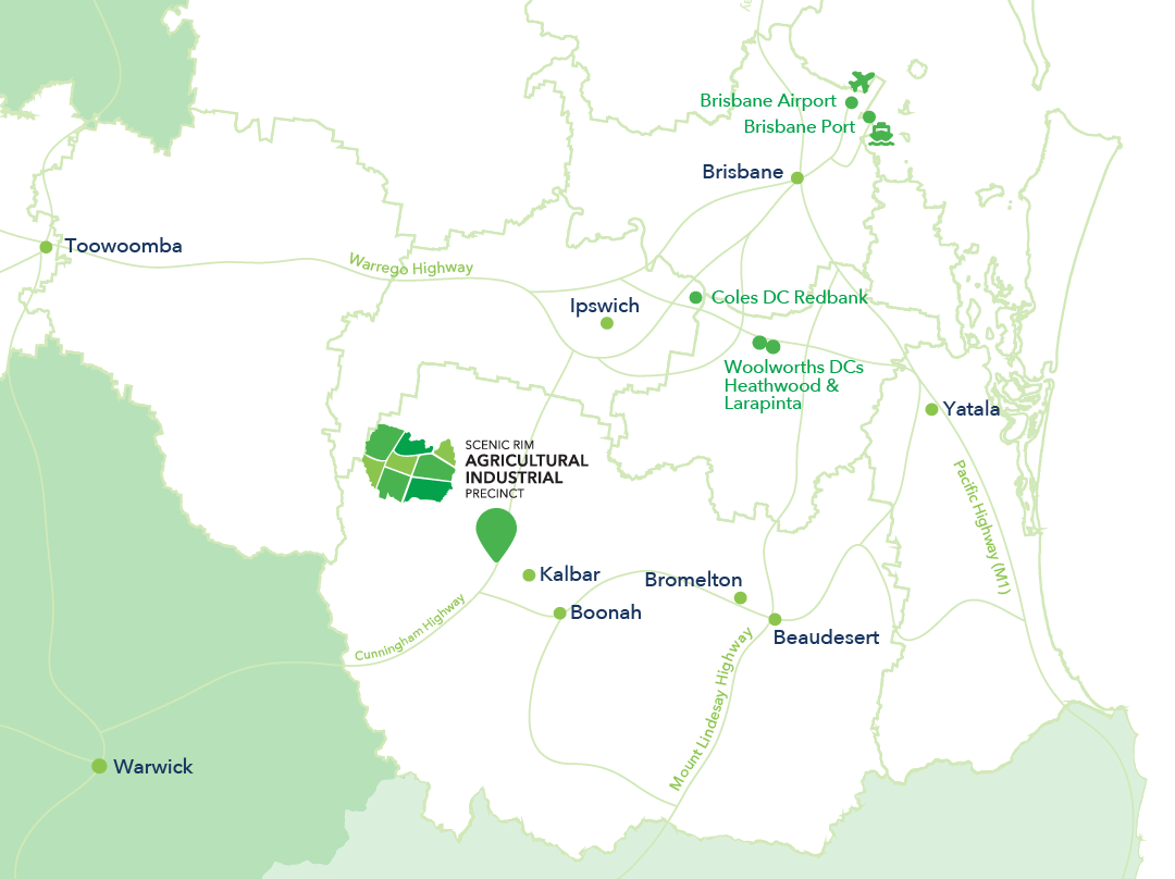bg-map SRAIP location map